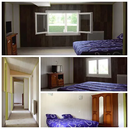 Maisonnette Thaims *